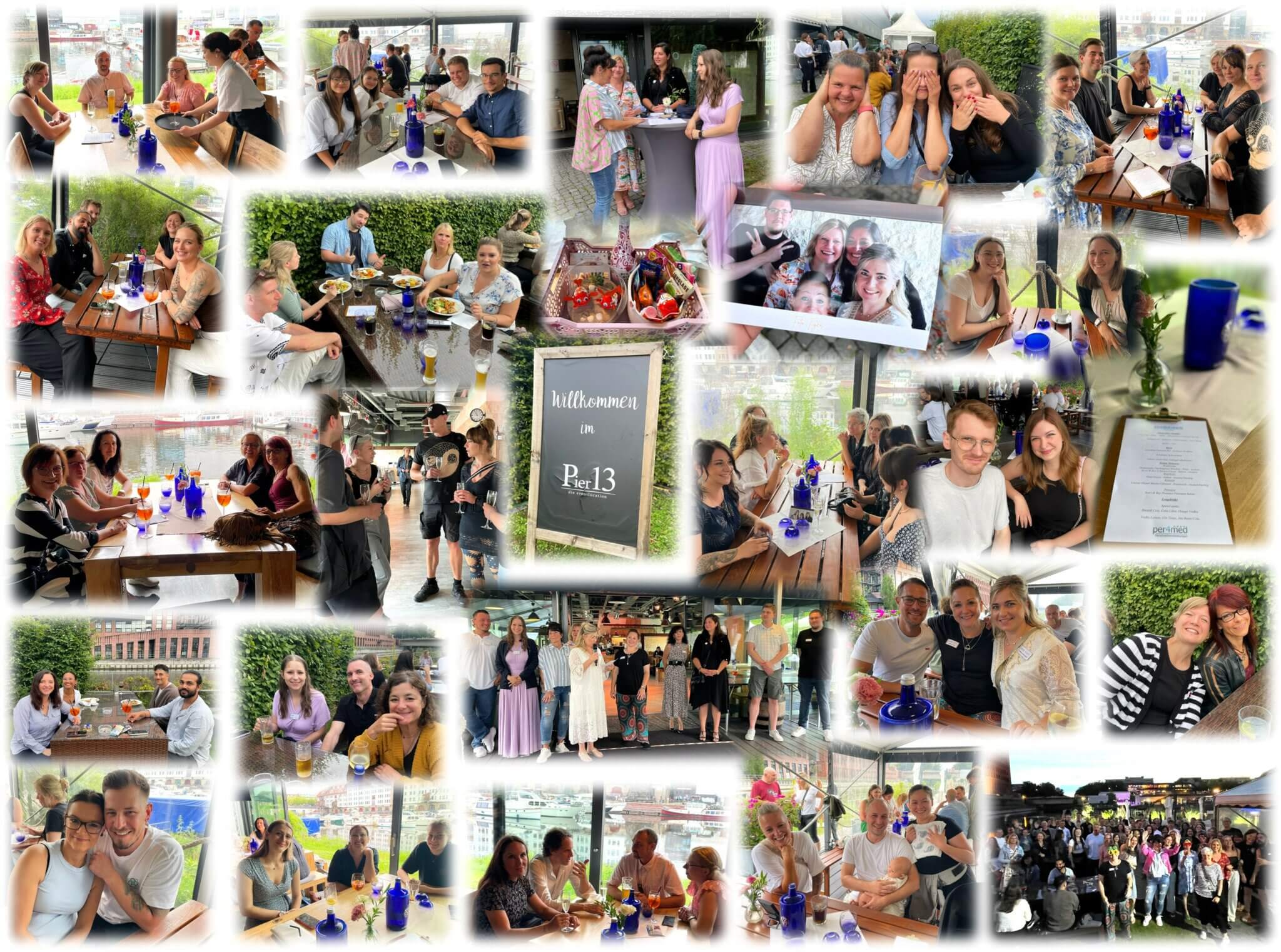 per4med Team Event 2024